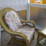 In Mesa Del Mar Mit Offenem Balkon By Interhome * Puerto de la Madera