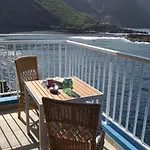 Apartman In Mesa Del Mar Mit Offenem Balkon By Interhome Puerto de la Madera