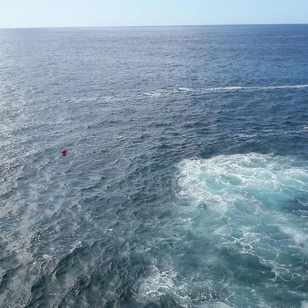 Apartment In Mesa Del Mar Mit Offenem Balkon By Interhome *