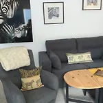 In Mesa Del Mar Mit Offenem Balkon By Interhome Apartmán