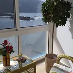 In Mesa Del Mar Mit Offenem Balkon By Interhome Apartmán Puerto de la Madera