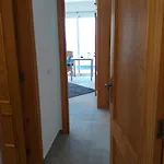 In Mesa Del Mar Mit Offenem Balkon By Interhome Apartment Puerto de la Madera