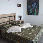 Apartment In Mesa Del Mar Mit Offenem Balkon By Interhome Puerto de la Madera
