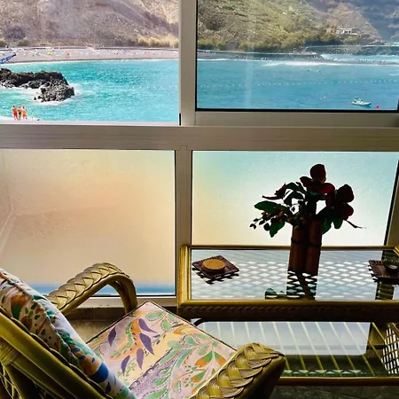 In Mesa Del Mar Mit Offenem Balkon By Interhome Appartement