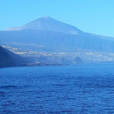 Διαμέρισμα In Mesa Del Mar Mit Offenem Balkon By Interhome