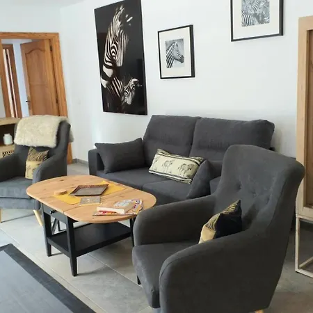 In Mesa Del Mar Mit Offenem Balkon By Interhome *