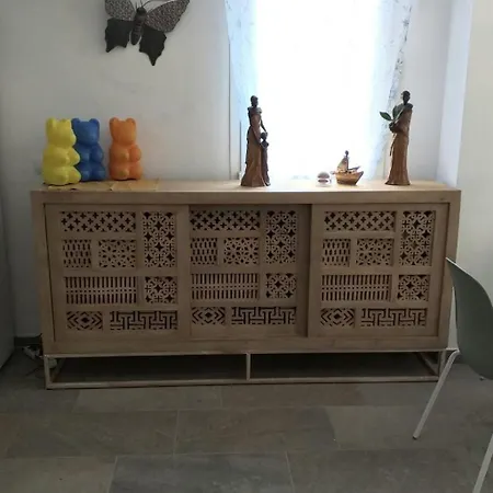 In Mesa Del Mar Mit Offenem Balkon By Interhome Puerto de la Madera