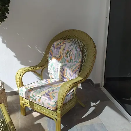 In Mesa Del Mar Mit Offenem Balkon By Interhome