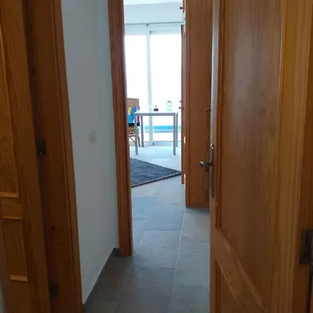 In Mesa Del Mar Mit Offenem Balkon By Interhome Appartement Puerto de la Madera