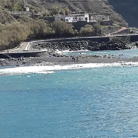 In Mesa Del Mar Mit Offenem Balkon By Interhome Puerto de la Madera