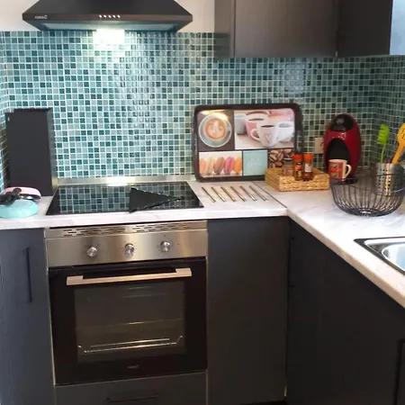 In Mesa Del Mar Mit Offenem Balkon By Interhome
