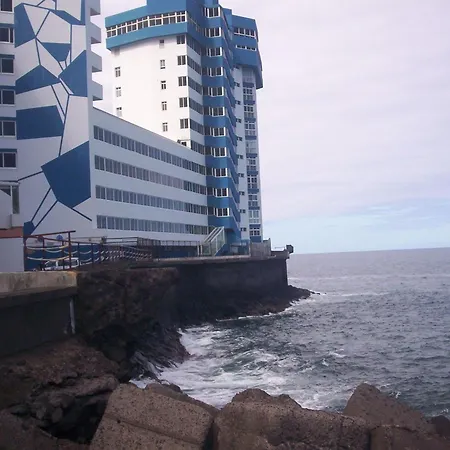 In Mesa Del Mar Mit Offenem Balkon By Interhome Διαμέρισμα Puerto de la Madera