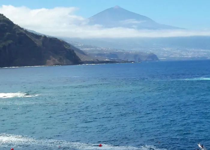 In Mesa Del Mar Mit Offenem Balkon By Interhome