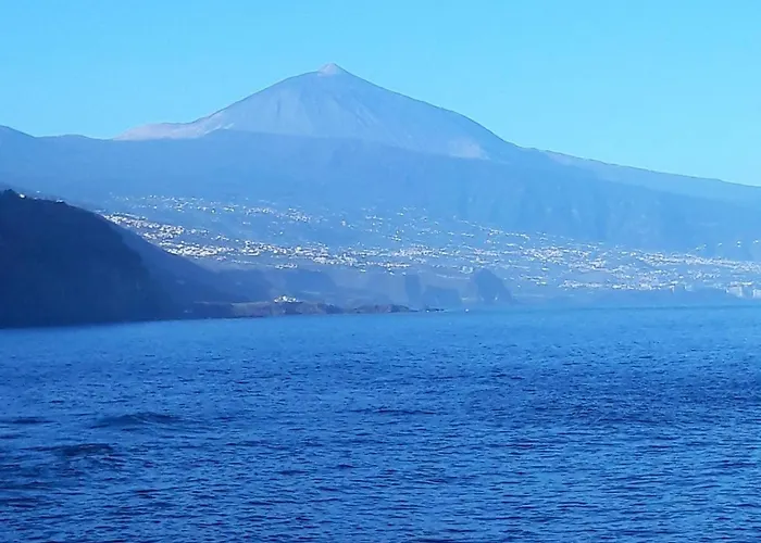 Διαμέρισμα In Mesa Del Mar Mit Offenem Balkon By Interhome