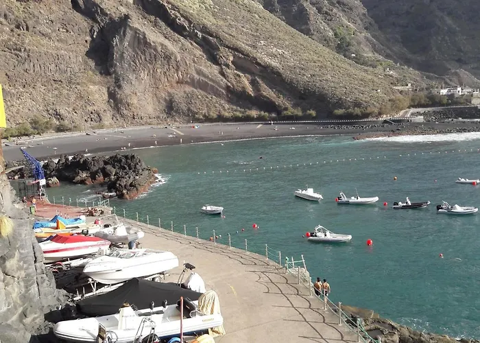 In Mesa Del Mar Mit Offenem Balkon By Interhome Διαμέρισμα *