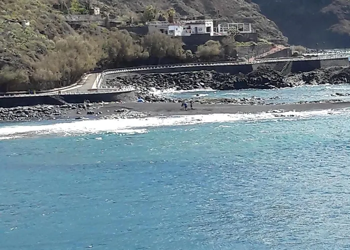 In Mesa Del Mar Mit Offenem Balkon By Interhome Puerto de la Madera