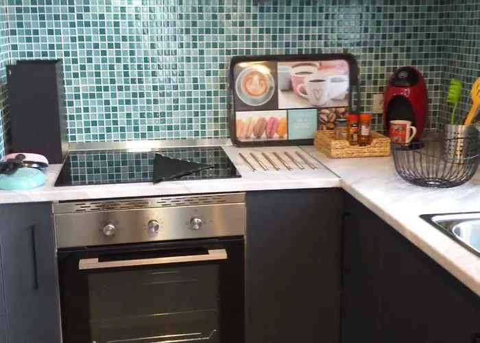 In Mesa Del Mar Mit Offenem Balkon By Interhome