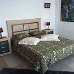 شقة In Mesa Del Mar Mit Offenem Balkon By Interhome Puerto de la Madera