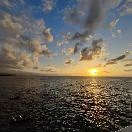 In Mesa Del Mar Mit Offenem Balkon By Interhome * Пуэрто-де-ла-Мадера