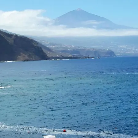 In Mesa Del Mar Mit Offenem Balkon By Interhome