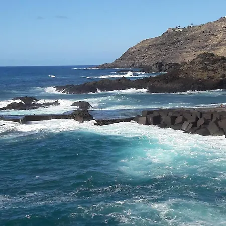 In Mesa Del Mar Mit Offenem Balkon By Interhome * Пуэрто-де-ла-Мадера