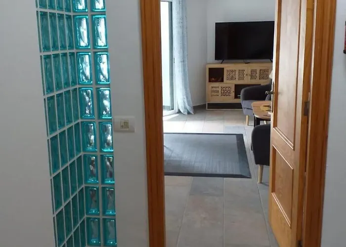 In Mesa Del Mar Mit Offenem Balkon By Interhome * Пуэрто-де-ла-Мадера