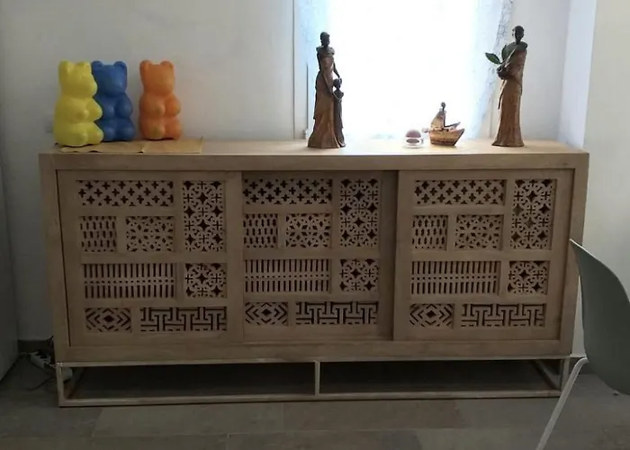 In Mesa Del Mar Mit Offenem Balkon By Interhome Пуэрто-де-ла-Мадера