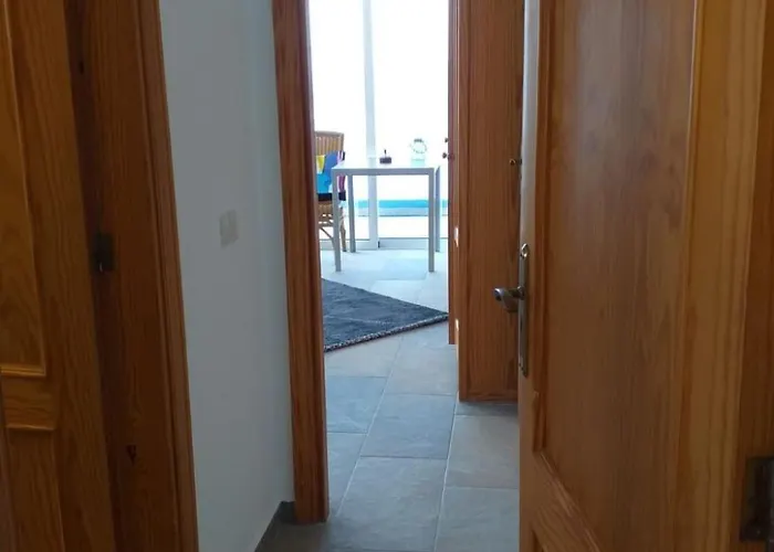 In Mesa Del Mar Mit Offenem Balkon By Interhome Апартаменты Пуэрто-де-ла-Мадера