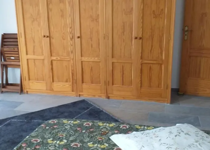 Апартаменты In Mesa Del Mar Mit Offenem Balkon By Interhome *