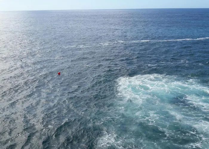 Апартаменты In Mesa Del Mar Mit Offenem Balkon By Interhome *